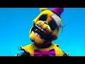 FNAF Song This Is The End By NateWantsToBattle