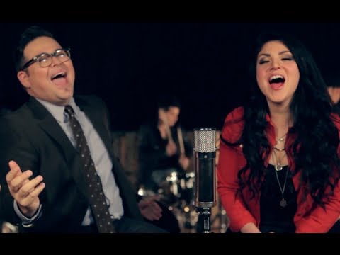 Reinas - Jaci Velasquez