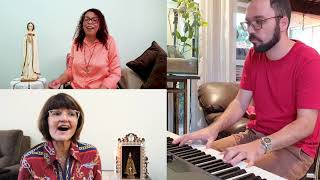 A Voz de Maria (La  Voce di Maria)  - Roberta Torresi e Paolo Bisonni  | Cover