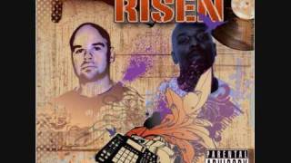 Rise And The Avid Record Collector make room feat wordsworth born talent & bk cyph
