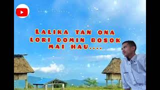 Download lagu KARAOKE TETUN JINO DA COSTAπΆπΆπ mp3 Download lagu KARAOKE TETUN JINO DA COSTAπΆπΆπ mp3