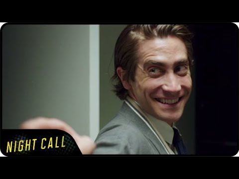 Night Call (c) Paramount Pictures France