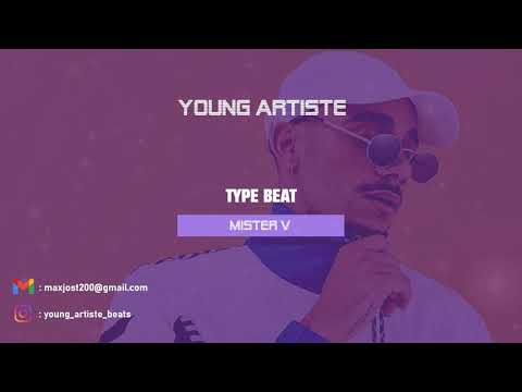 [MOOD] TYPE BEAT MISTER V X DOSSEH X DINOR TRAP DARK INSTRUMENTAL