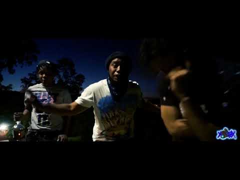 BOBBY LOC  "Day N Nite"  (OFFICIAL VIDEO)