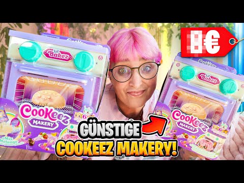 Cookeez Makery Lil' Bakez – smaller, cheaper… but just as cute?🍩 Is the mini version worth it?