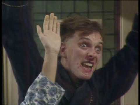 The Young Ones S2E5   Sick