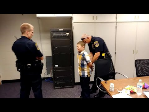 , title : 'Why 9-Year-Old Boy With Autism Got Arrested at School'