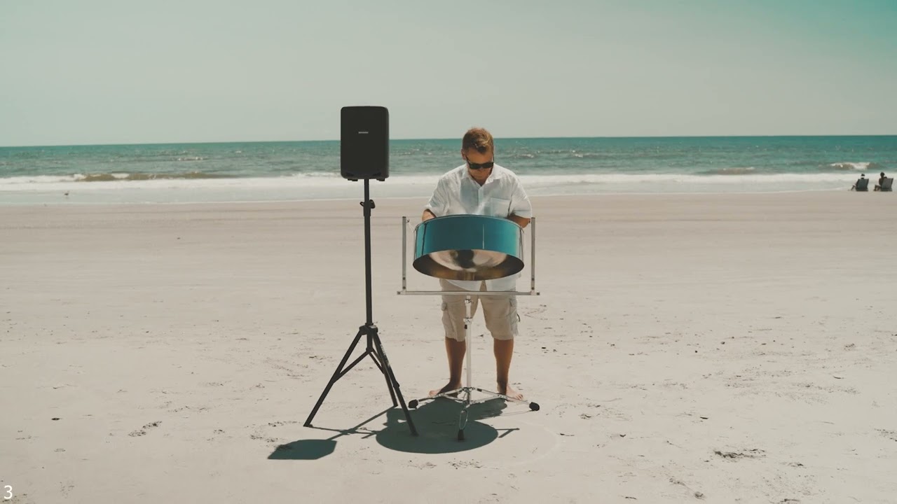 Promotional video thumbnail 7 for Sounds of the Island