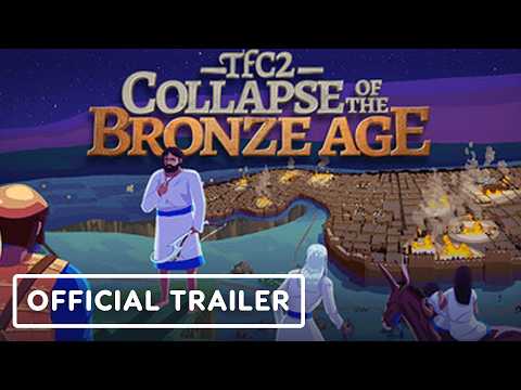 TFC2: The Fertile Crescent 2 Steam Key Global Trailer
