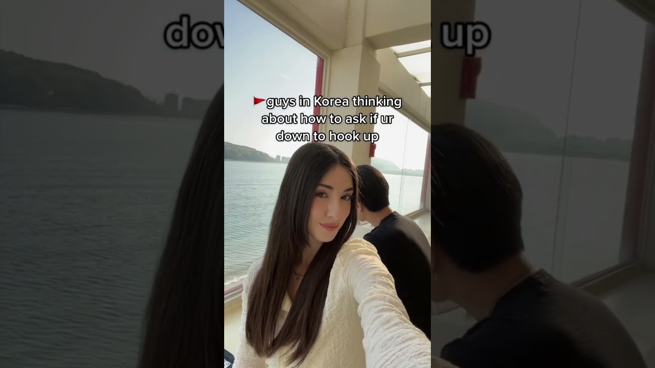 🚩Know this before traveling to Korea😳