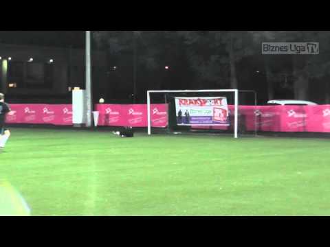 20.08.2015 II Liga D - Korporaci vs. Alexmann