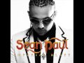 Sean Paul - Straight from my heart