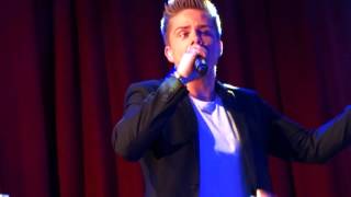 André Hazes Jr. - Ik leef m'n eigen leven