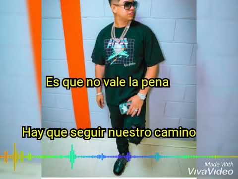 Que fluya ( j alvarez _ olga tañón )