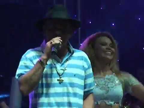 DVD FERRO NA BONECA (2009) SÃO JOÃO DE CAMPINA GRANDE - PB