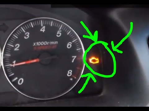 HOW TO RESET CHECK ENGINE LIGHT, FREE EASY WAY!