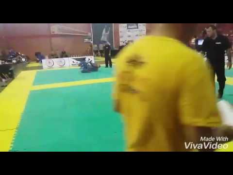 esterro 2017 - Roxa adulto meio pesado - Joao Felipe Cizeski (parte 2)