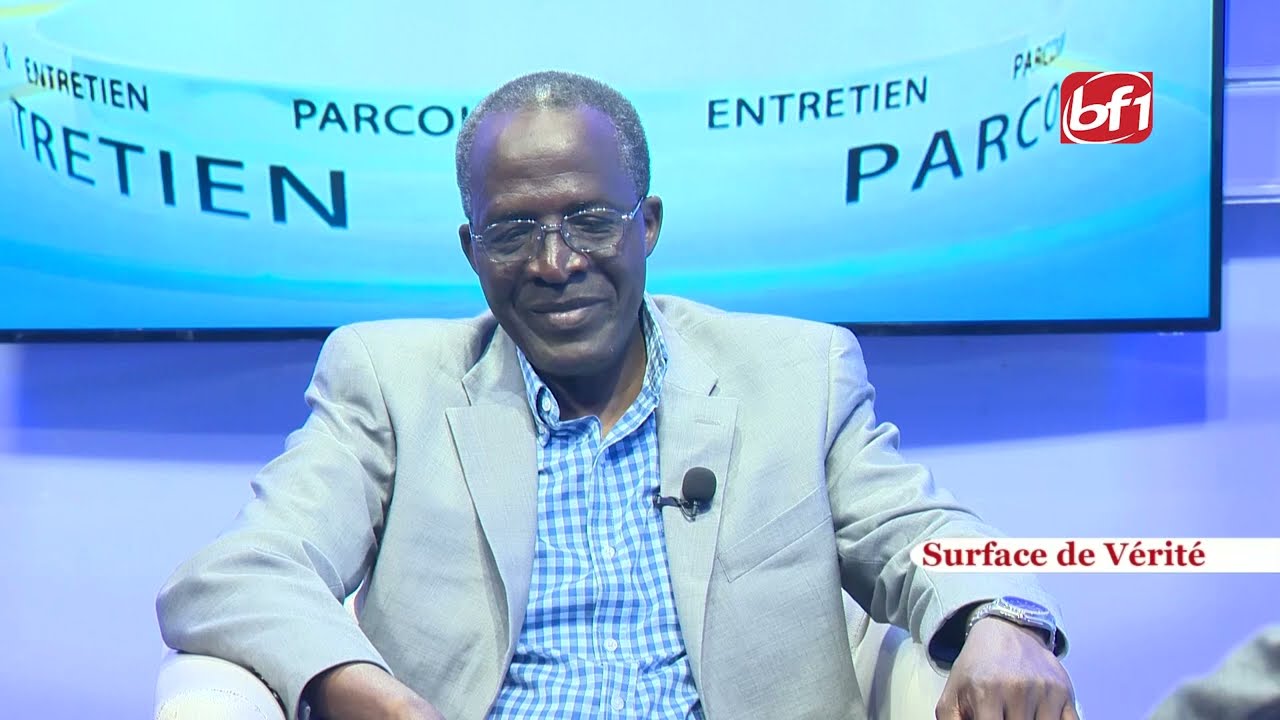La diaspora burkinabè est une force d’ingénieurs et d’experts, le pays devrait devrait en profiter