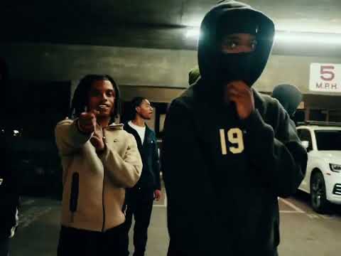 Mglulsmoke - Try Me (Official Music Video)