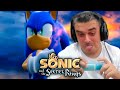 O Jogo Esquecido Sonic And The Secret Rings S rie
