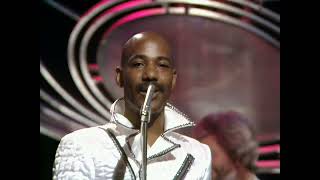 Hot Chocolate - No Doubt About It - TOTP - 15th May 1980