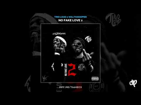 Tino Loud & WillThaRapper - Stunt [No Fake Love 2]