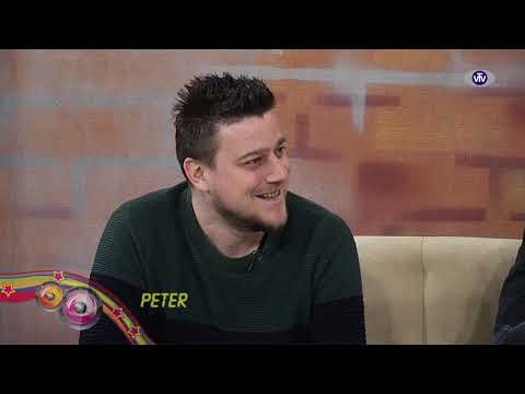 Pop Corn: King Foo, Dadi Daz - 22.01.2020