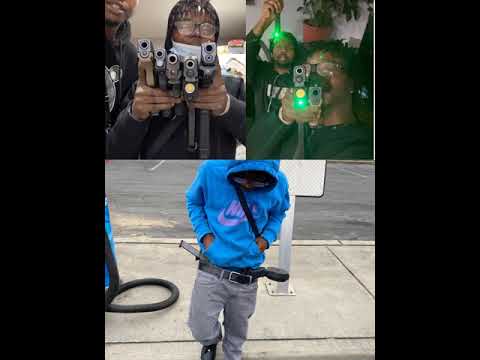 27Pushaa - Roccout Pt.1 (Official Audio)