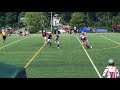 Andrew Rawlings LSM Video