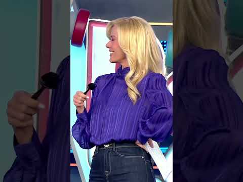 Τα είχε όλα αυτή η πρόβα!