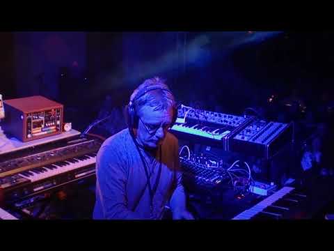 KRYFELS - concert @ SynthFest France 2018