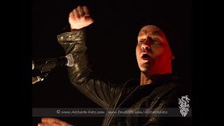 Letzte instanz - Schwarz (MorgenlandTour 2018)