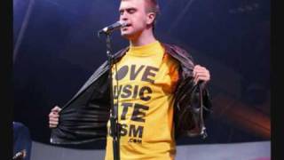 Reverand And The Makers - Manifesto/ People Shaper