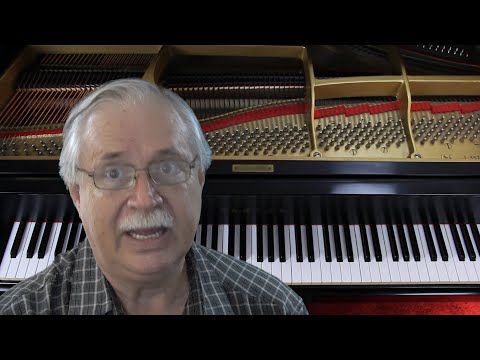 Alfred's Adult All-In-One Course Level 1, Page 124, O Sole Mio!