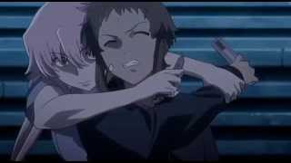 mirai nikki(finger eleven - conversations)