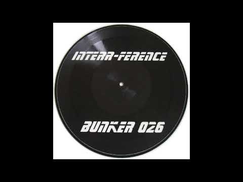 Bunker Records 026 - Interr-Ference ‎- A2 - Westcoast Transaction