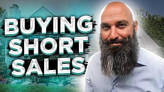 5 TIPS Buying A Short Sale Property