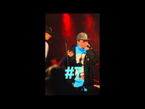 AdsoN (SEVEN) 8 AdsoN Ft. Przekręt - Mój Moment