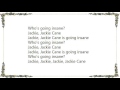 Hooverphonic - Jackie's Delirium Lyrics