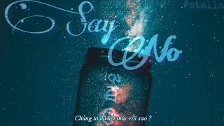 [Vietsub] Say No / Put It Straight [싫다고 말해] | (G)I-DLE (여자아이들) Lyrics