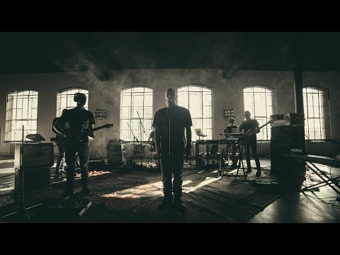 Guess Who - P.S. (Live @ G1 Studio)