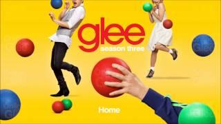 Home - Glee [HD Full Studio]