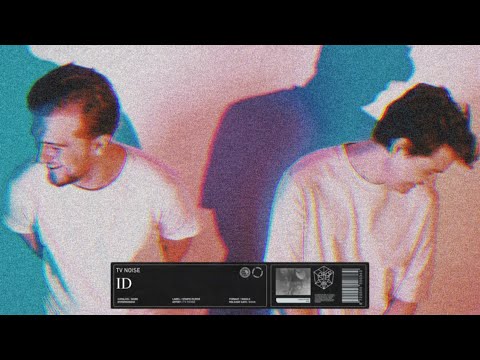 TV Noise - ID vs. Joyride - 4AM | Hydeout World 2021 | Stmpd Rcrds ID