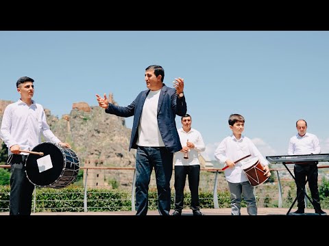 Sevdin Xalit - Girme Girma defe ( Official Video)