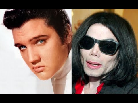☆ELVIS vs MICHAEL JACKSON☆ Why ELVIS is KING | 1 Billion Records Sold (Elvis) vs 750 Million (MJ)
