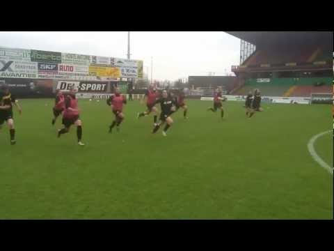 WD LIERSE SK - Back On Track