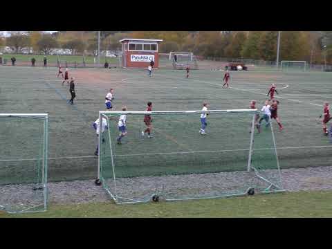 P13 Puolen-Suomen Liiga Ajax vs JJK