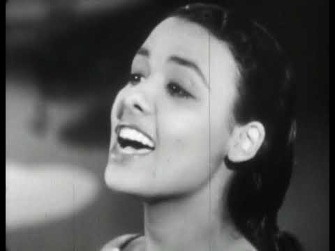 Teddy Wilson & his Orchestra 1941 JC Heard, Lena Horne, Pete Johnson, Albert Ammons