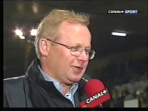 2002.03.01 Legia Warszawa - Amica Wronki 3:2 (0:1) 1. połowa