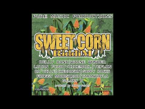SWEET CORN RIDDIM AIDENJAH MEGAMIX